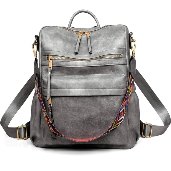 Women’s Backpack Purse - Picture 1 of 3